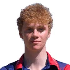 Toby Britton